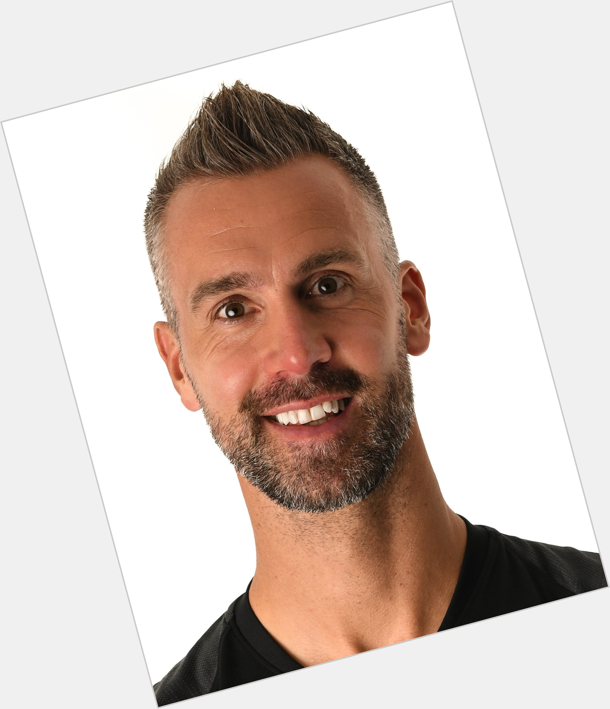 Stefan Maierhofer dating 3