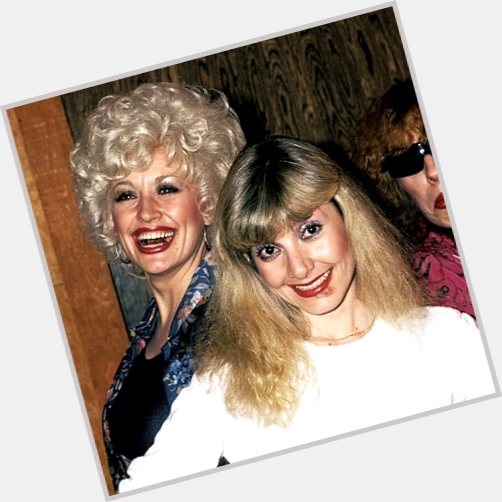 Stella Parton marriage 4