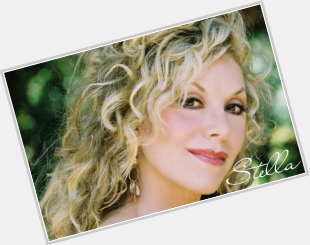 Stella Parton new pic 1