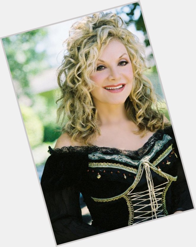 Stella Parton sexy 6