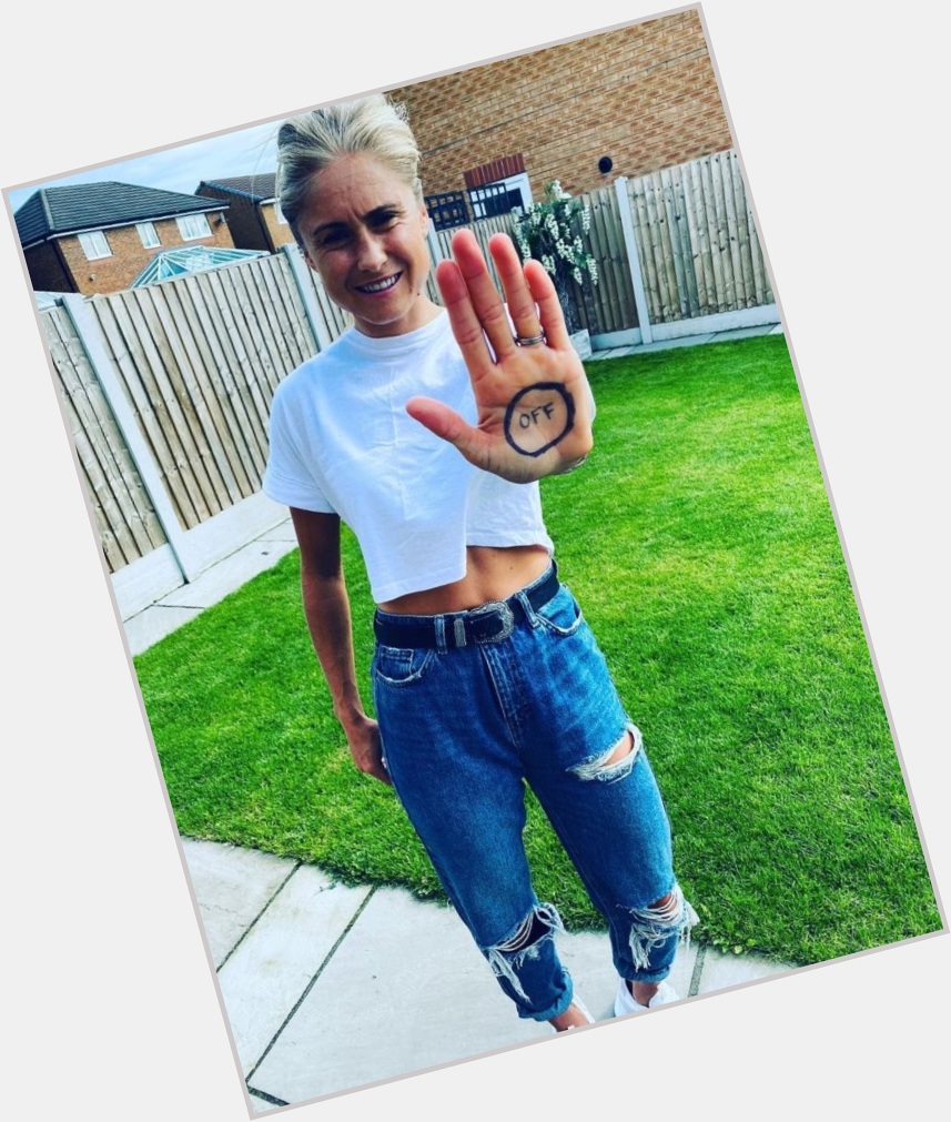 Steph Houghton exclusive hot pic 5