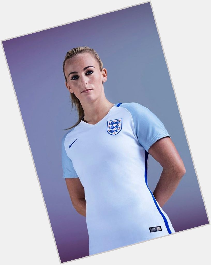 Steph Houghton full body 7