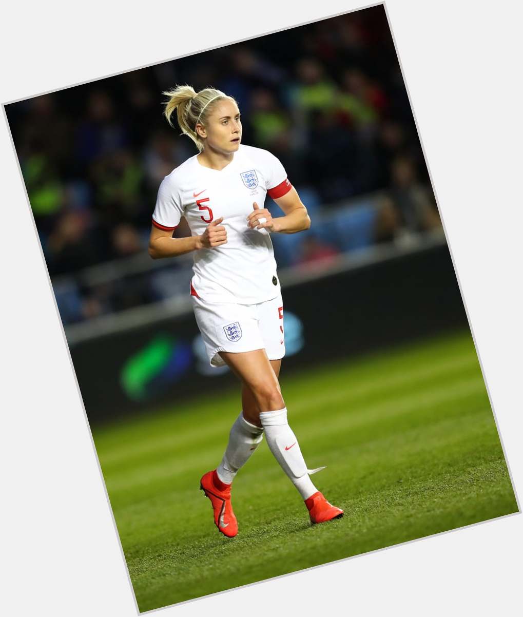 Steph Houghton new pic 1