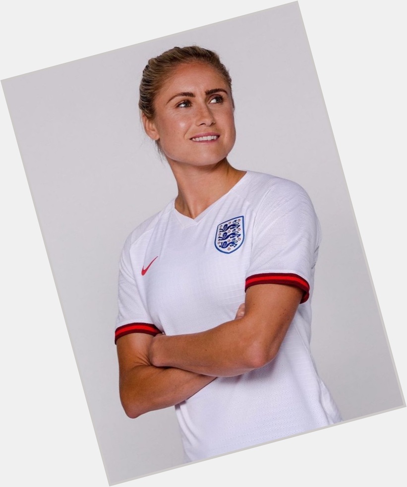 Steph Houghton sexy 6