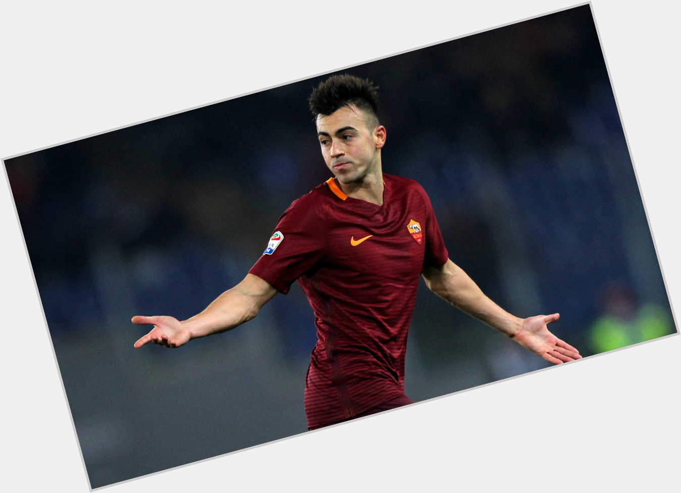 Stephan Elshaarawy new pic 1