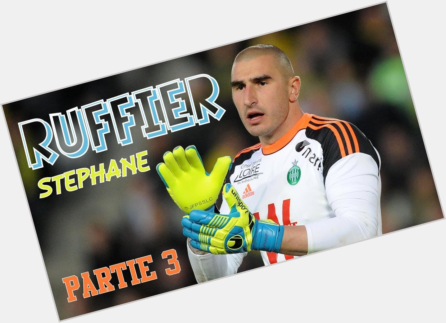 Stephane Ruffier sexy 3