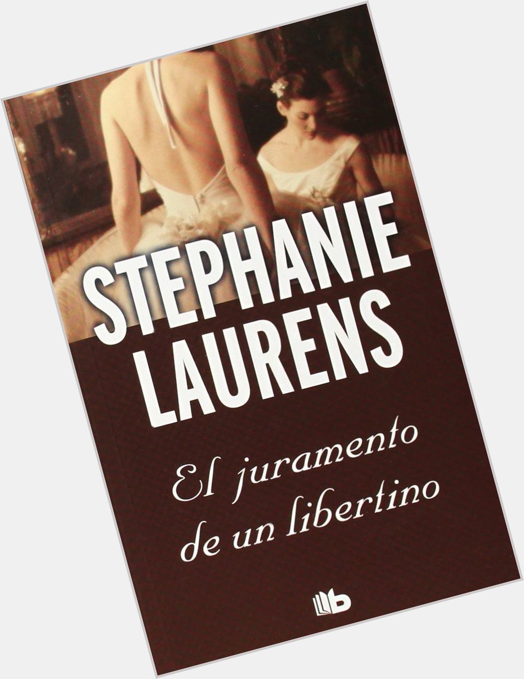 Stephanie Laurens  
