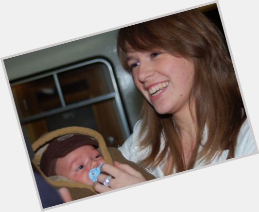 Stephanie Planckaert birthday 2015
