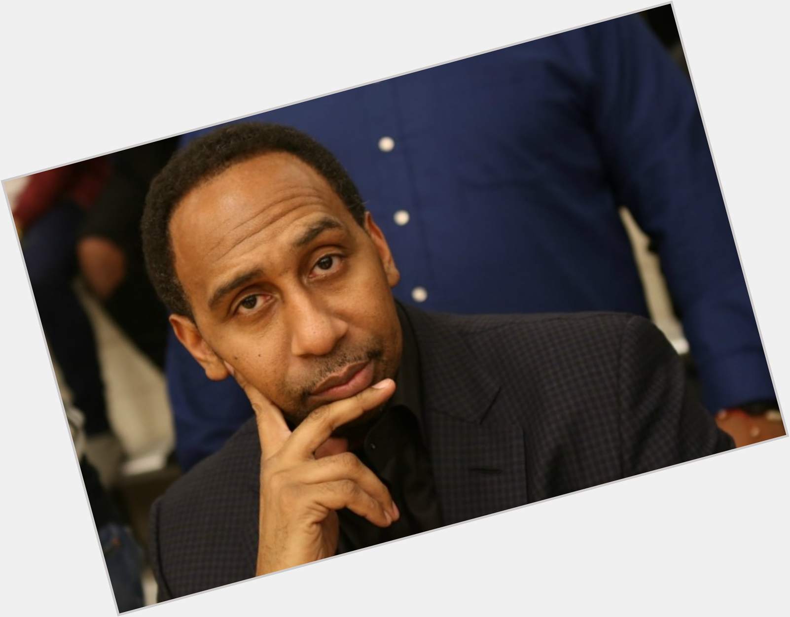 Stephen A Smith picture 1