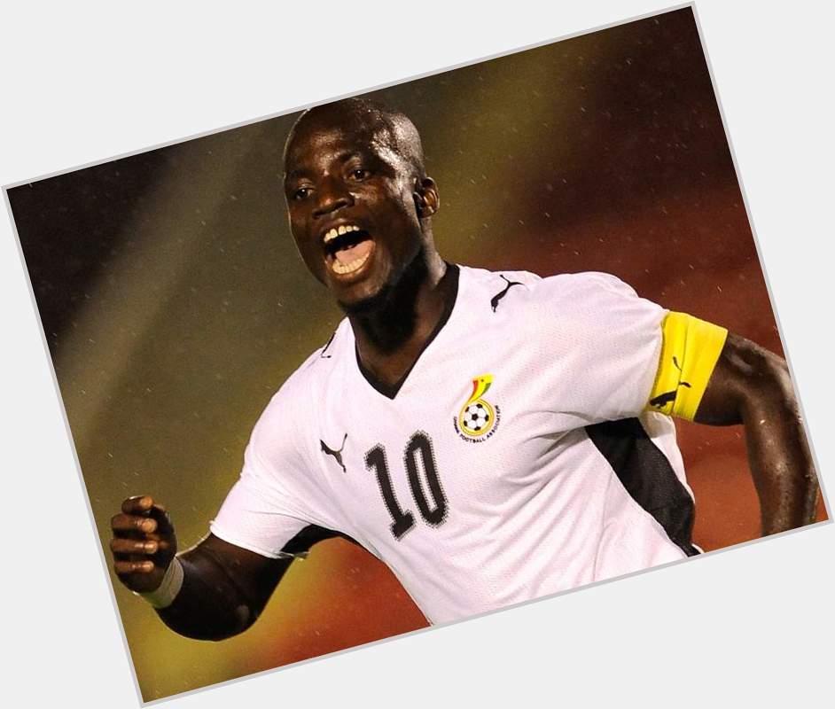 Stephen Appiah new pic 1