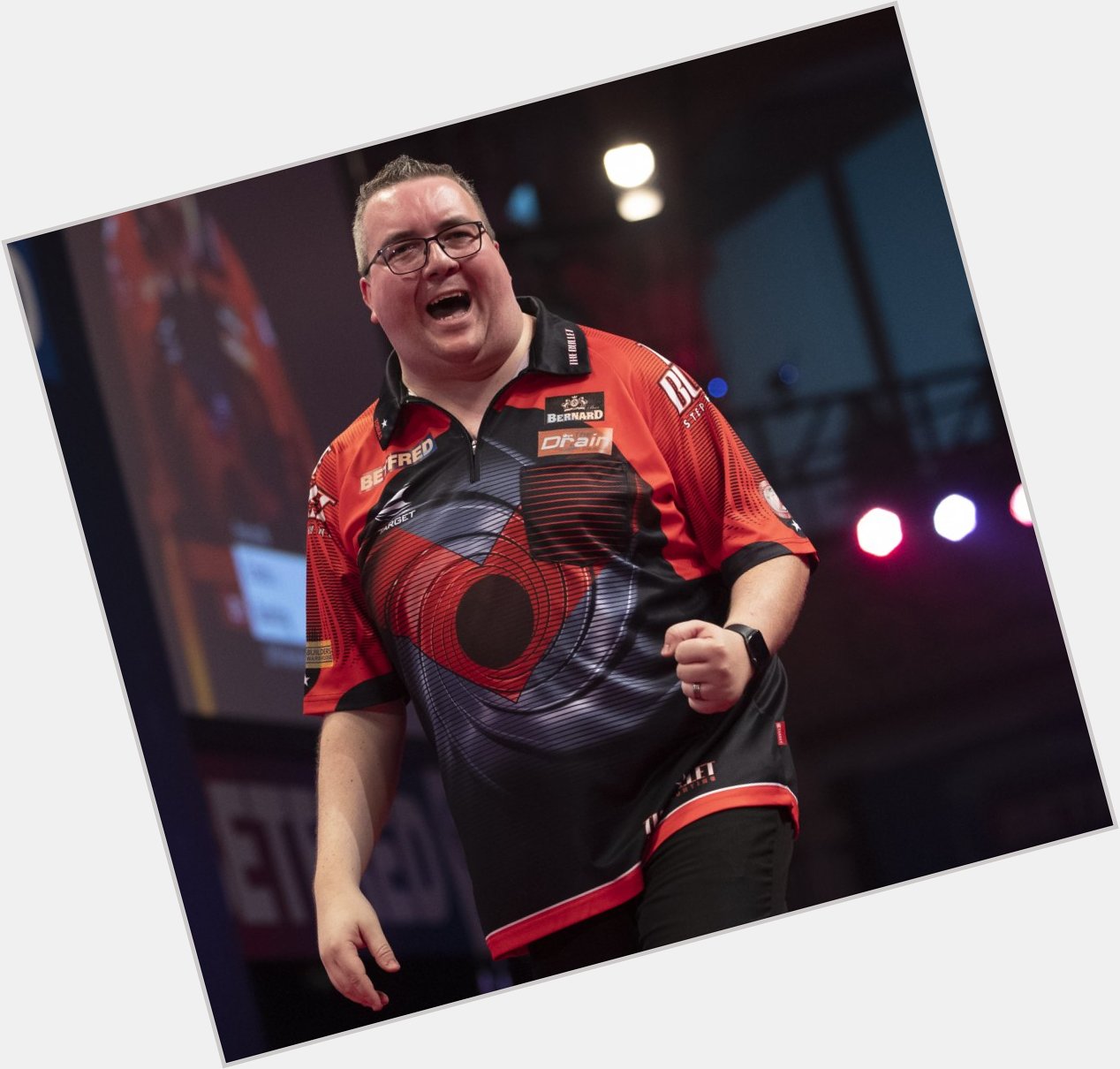 Stephen Bunting new pic 1