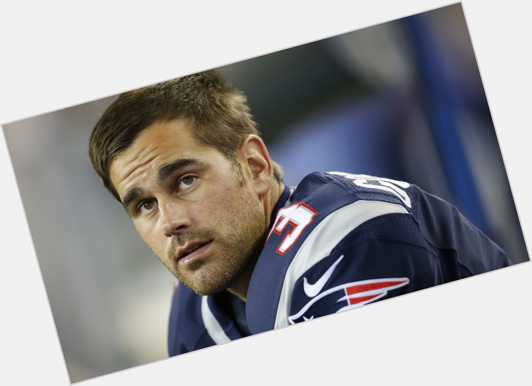 Stephen Carroll Gostkowski picture 1