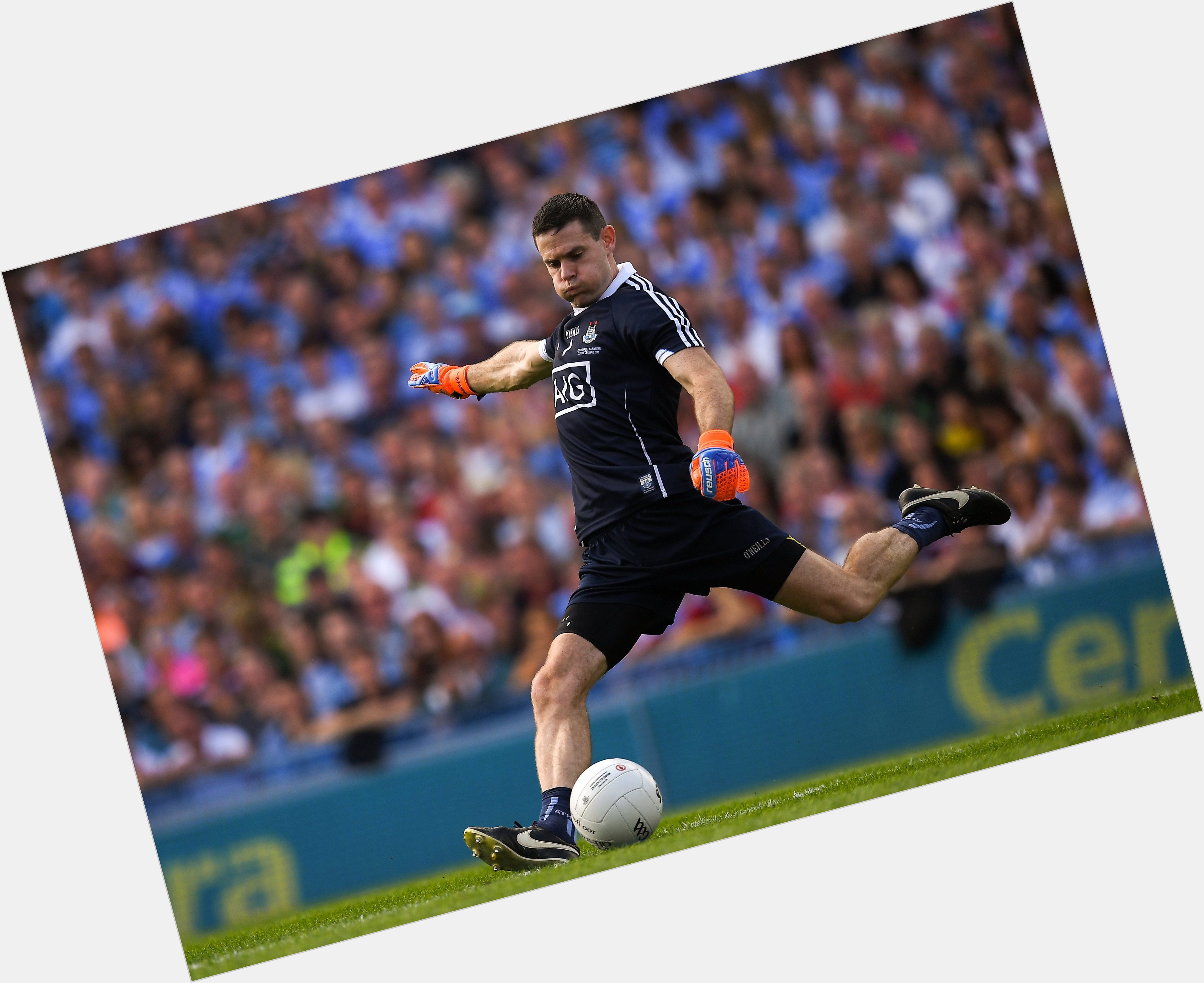 Stephen Cluxton new pic 3