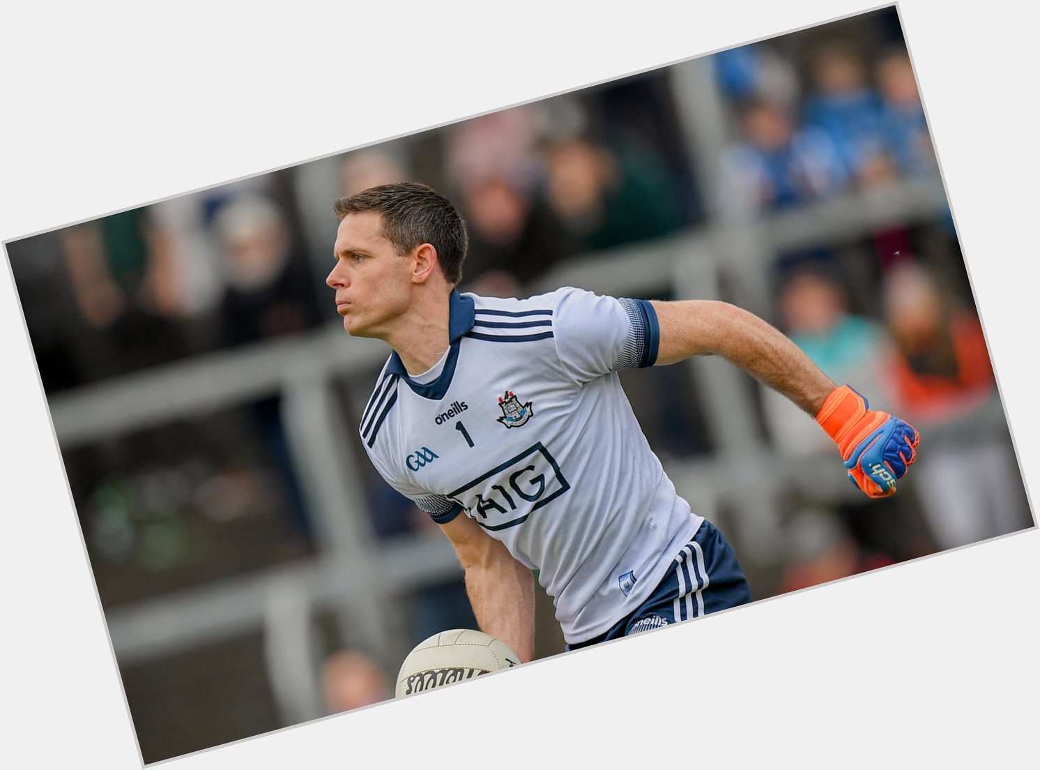 Stephen Cluxton picture 1