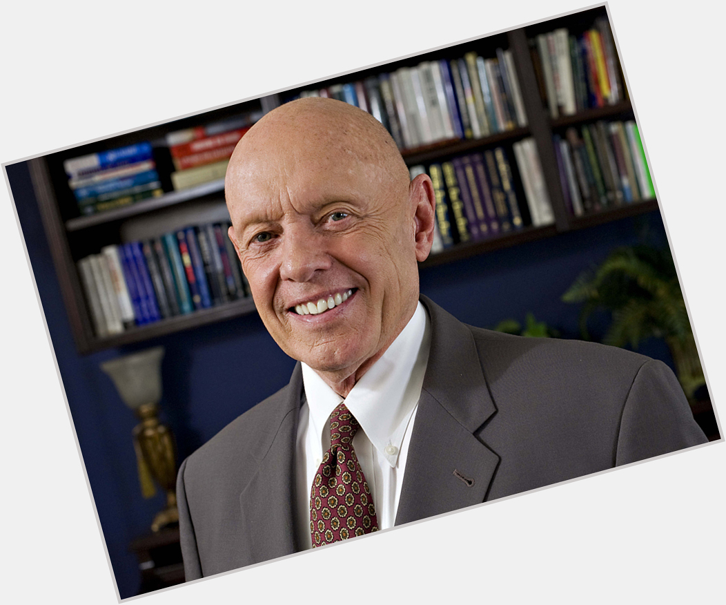 Stephen Covey where who 2