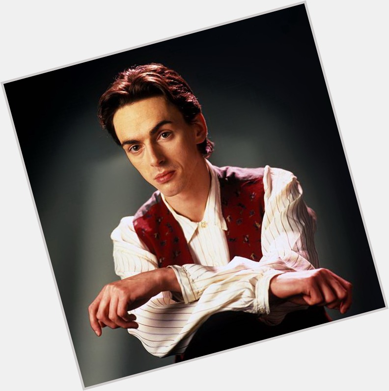 Stephen Duffy hairstyle 3