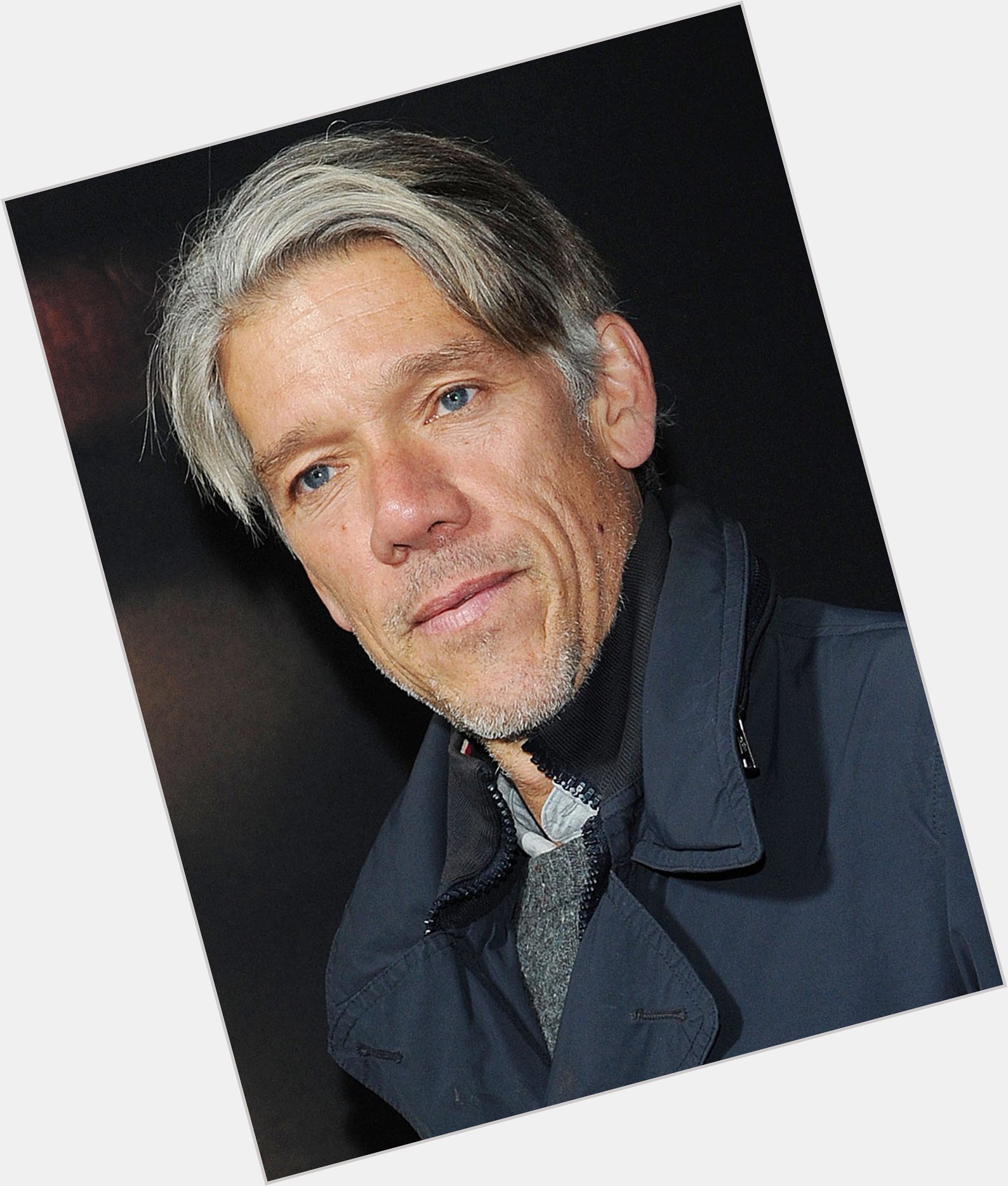 Stephen Gaghan exclusive hot pic 3