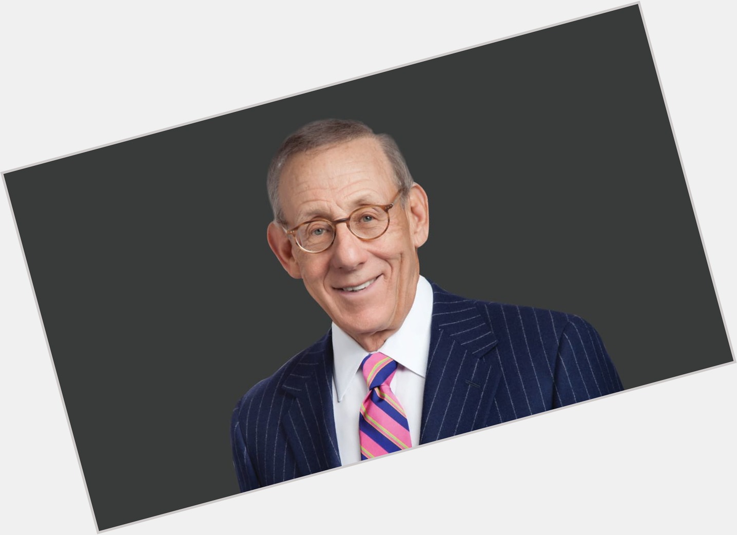 Stephen M  Ross new pic 1