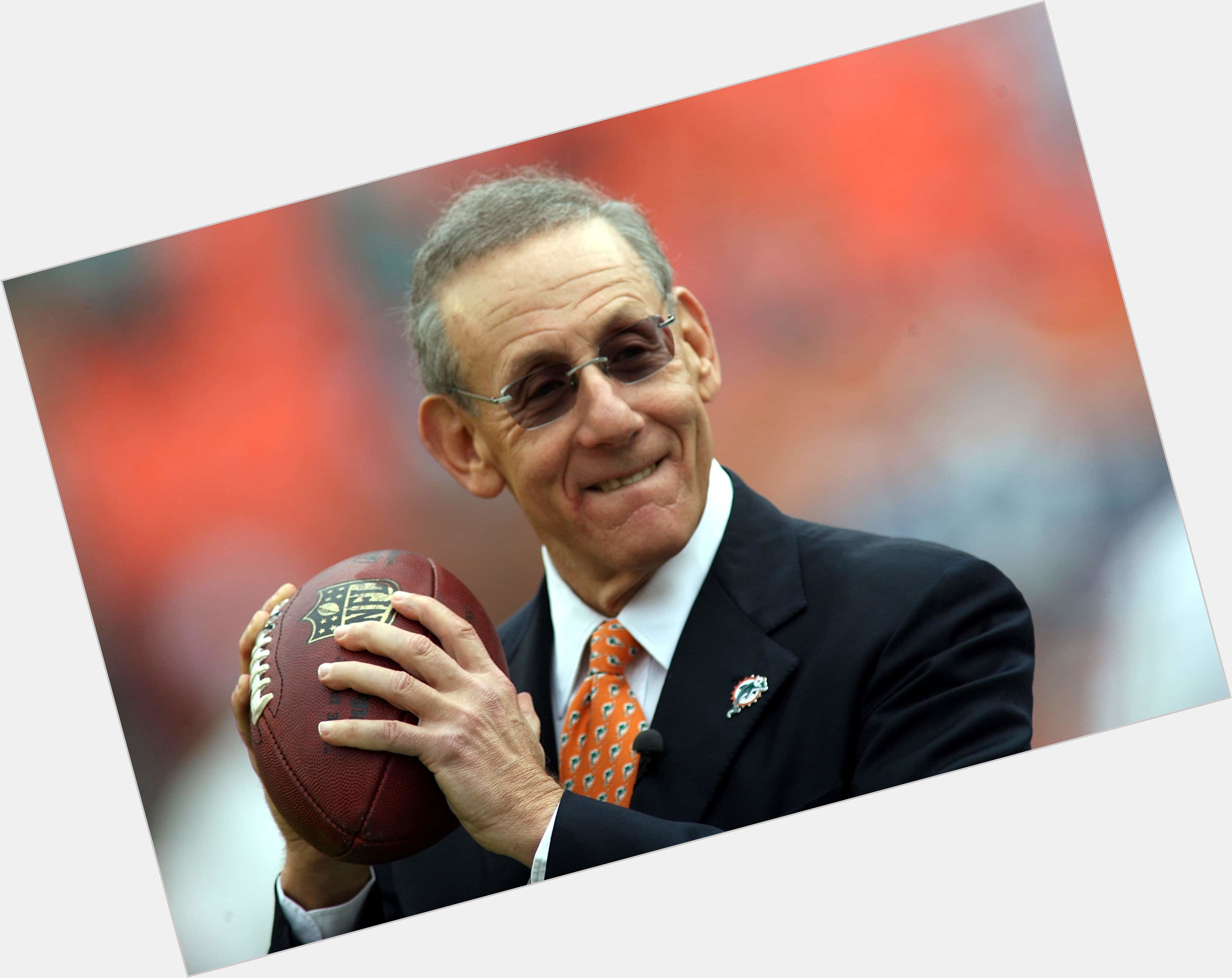 Stephen M  Ross where who 3