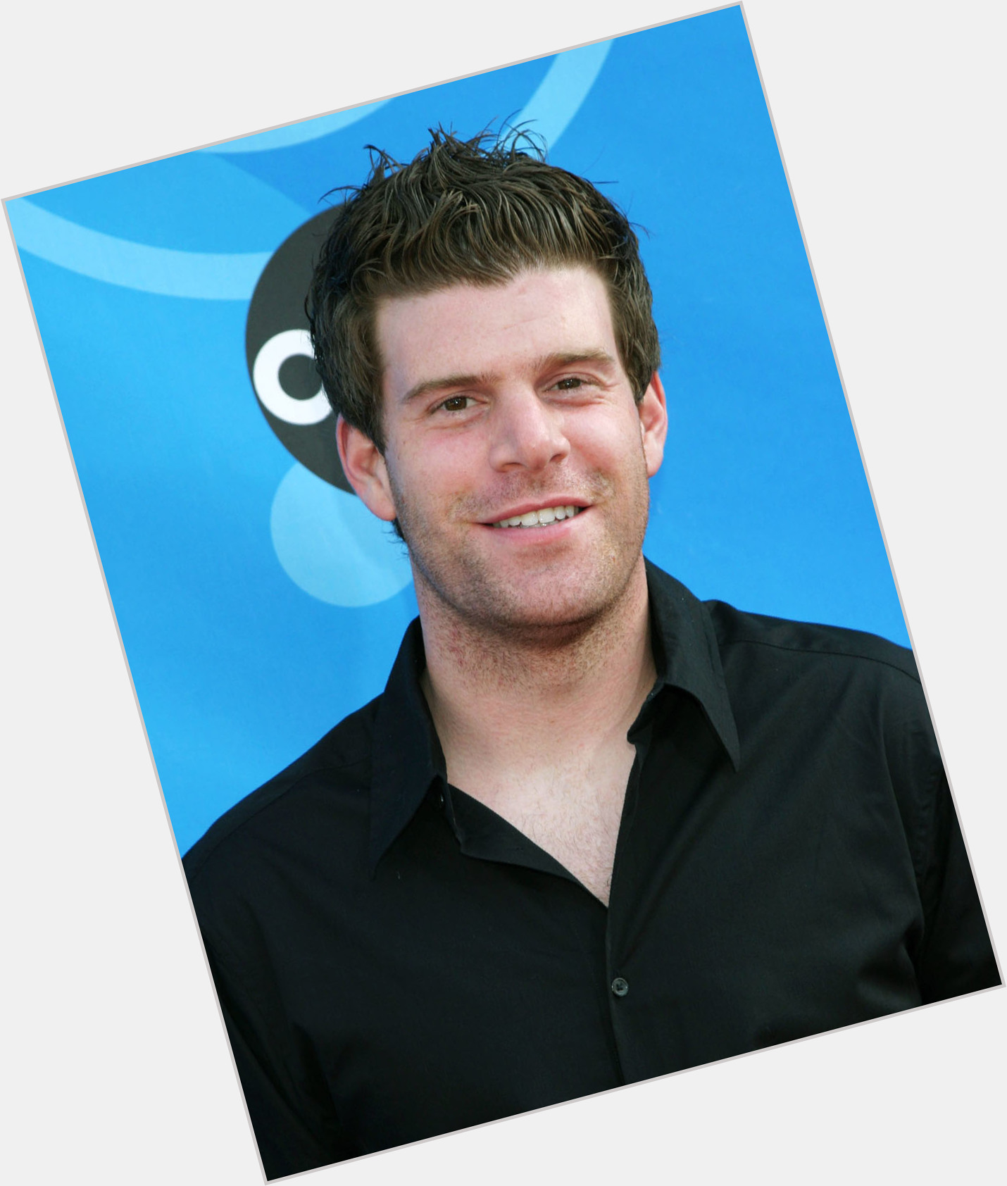 Stephen Rannazzisi new pic 1