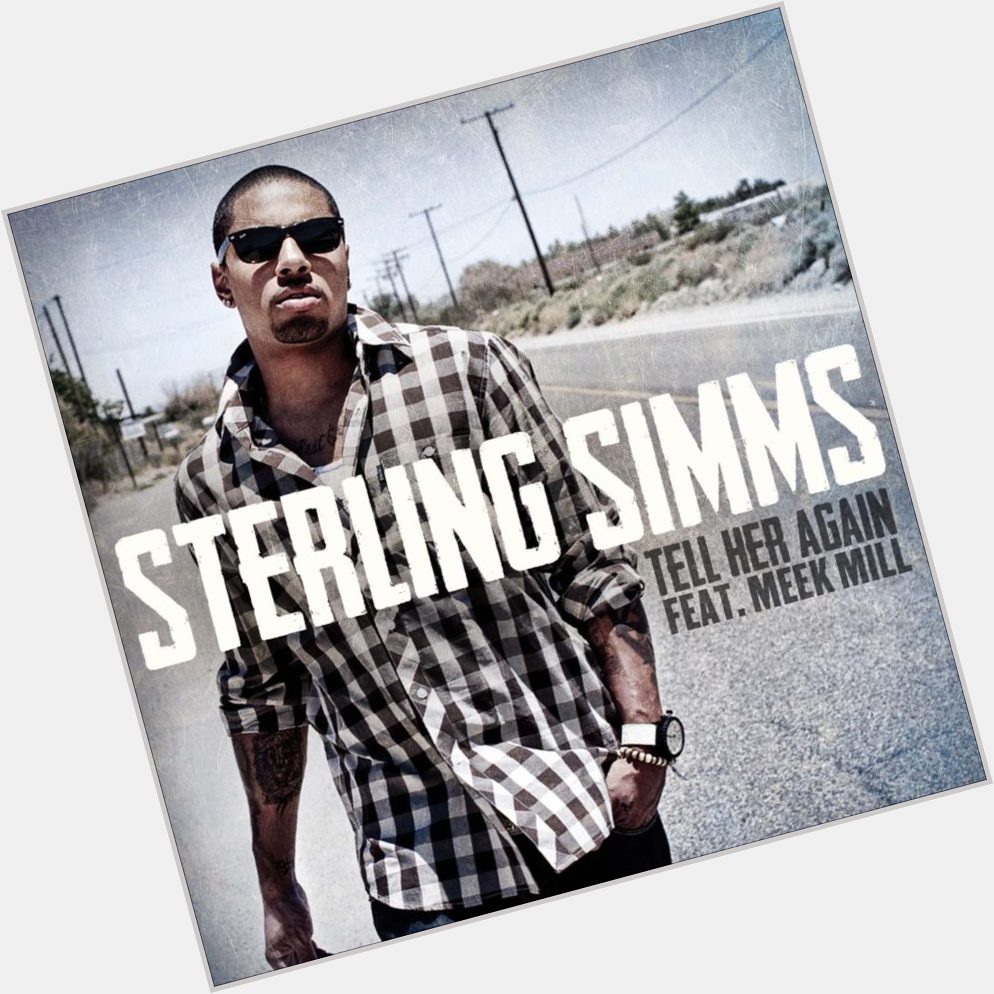Sterling Simms dating 3
