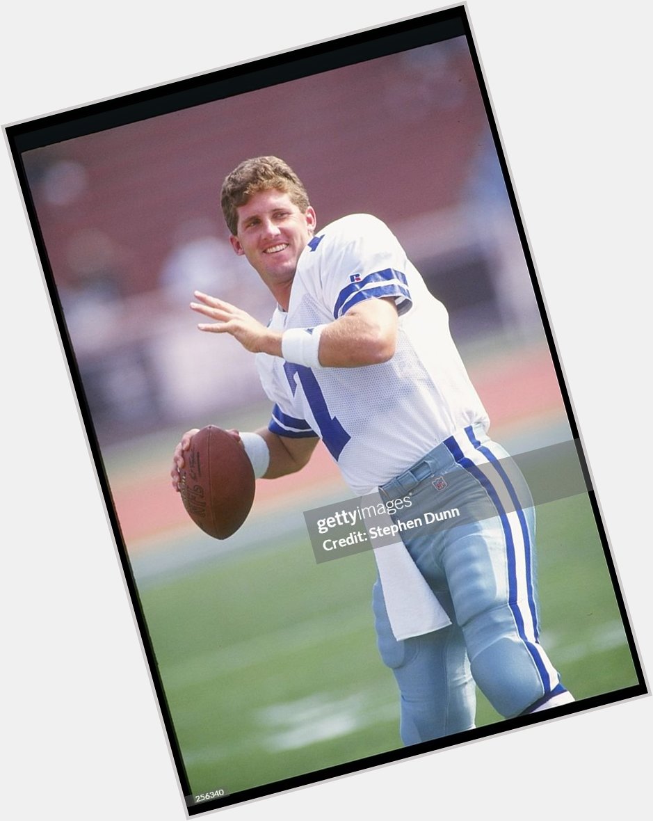 Steve Beuerlein where who 3