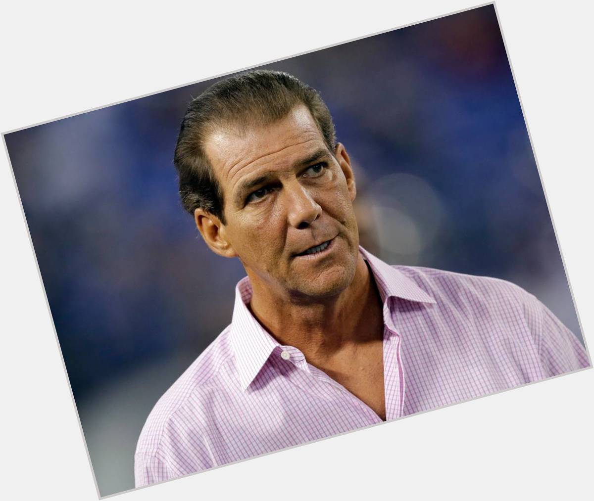 Steve Bisciotti  