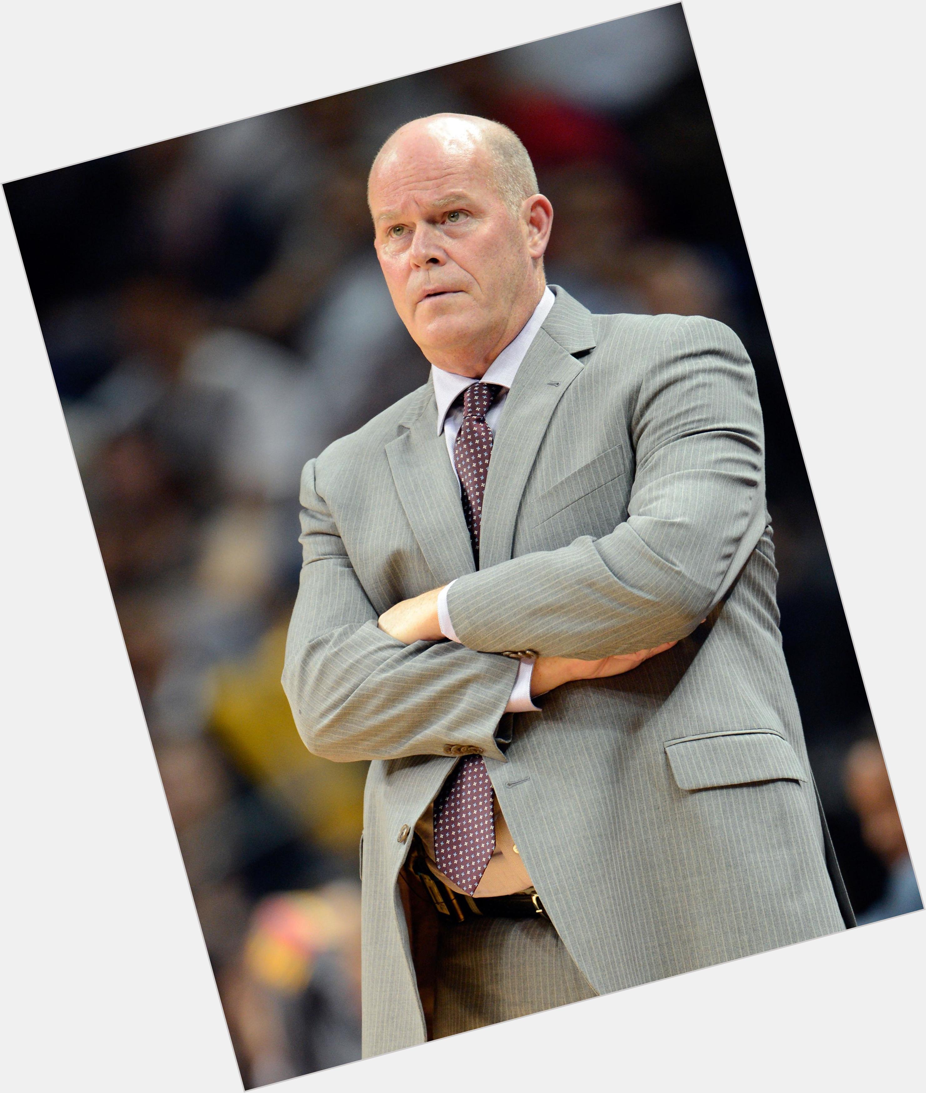 Steve Clifford new pic 1