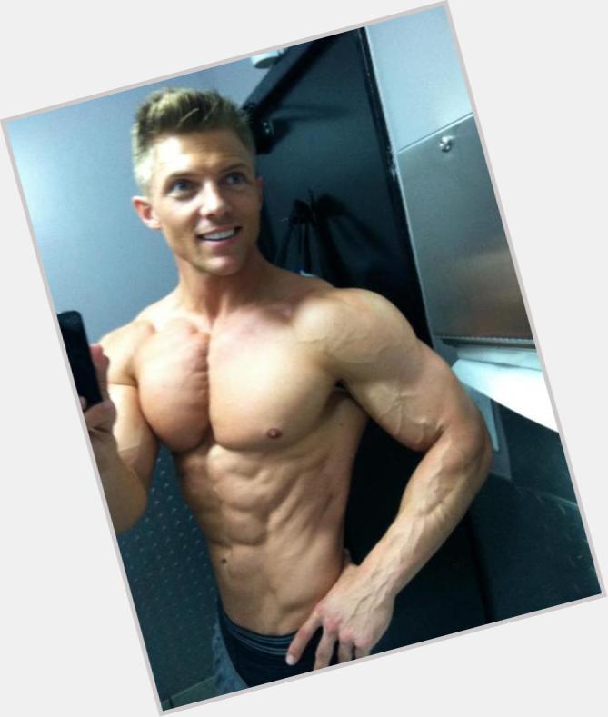 Steve Cook exclusive hot pic 3