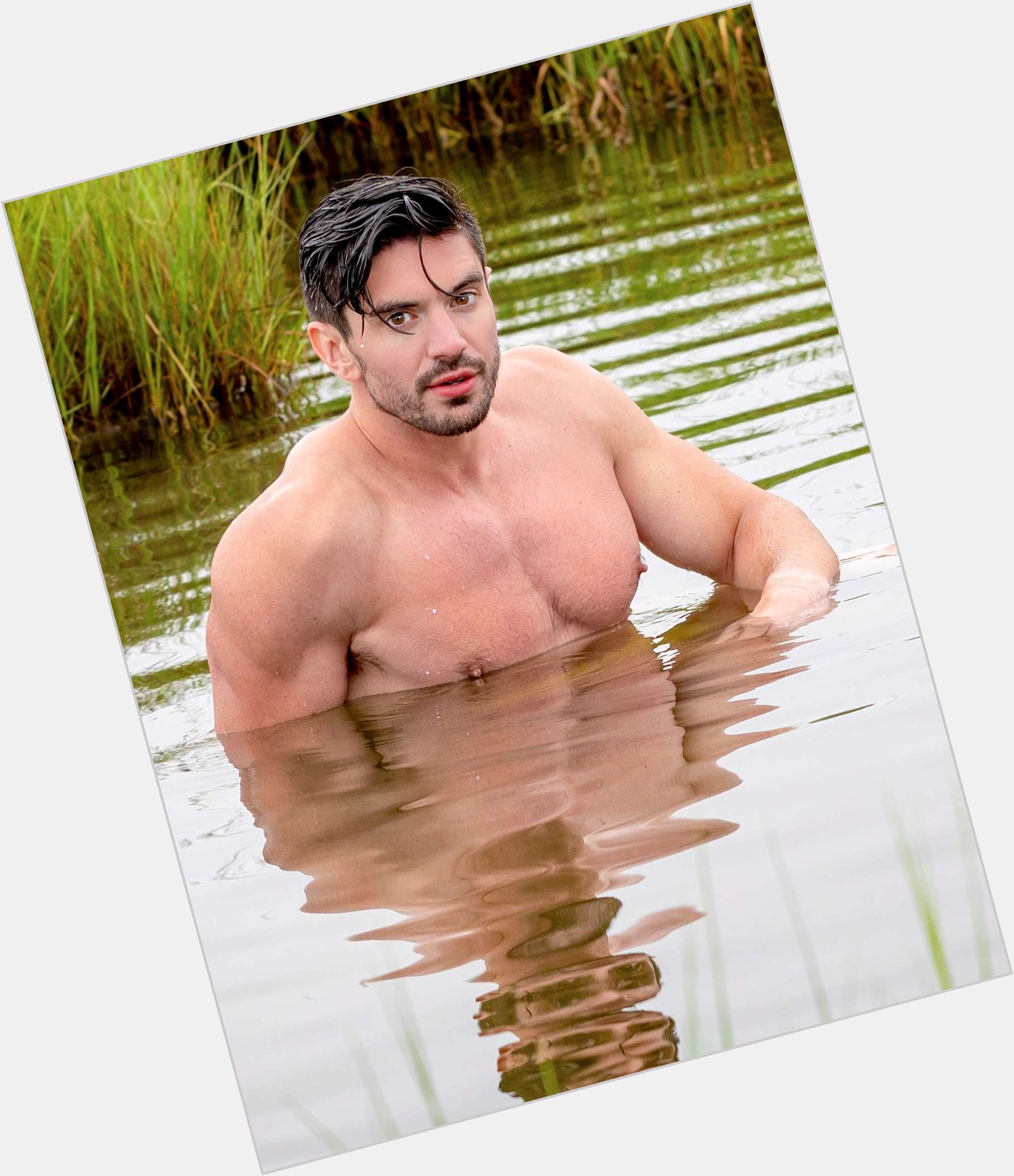 Steve Grand new pic 1