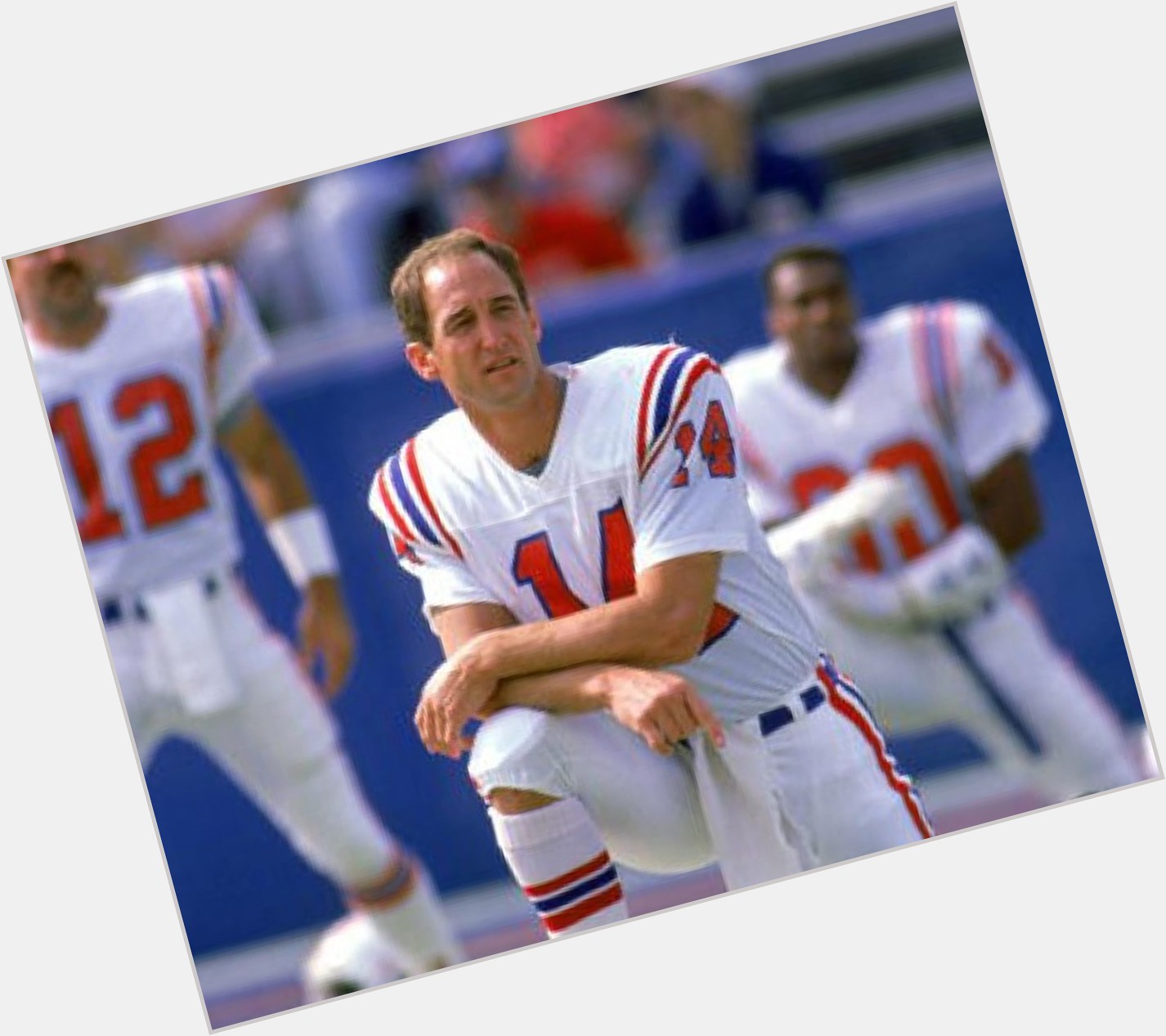 Steve Grogan new pic 1