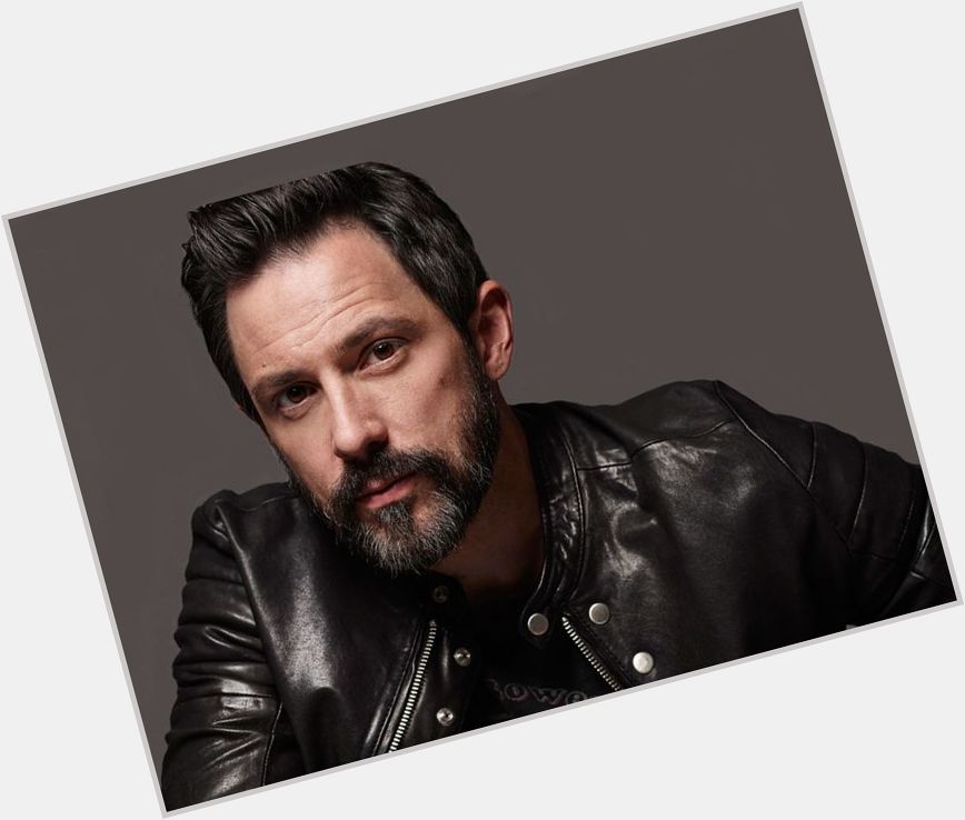 Steve Kazee where who 3