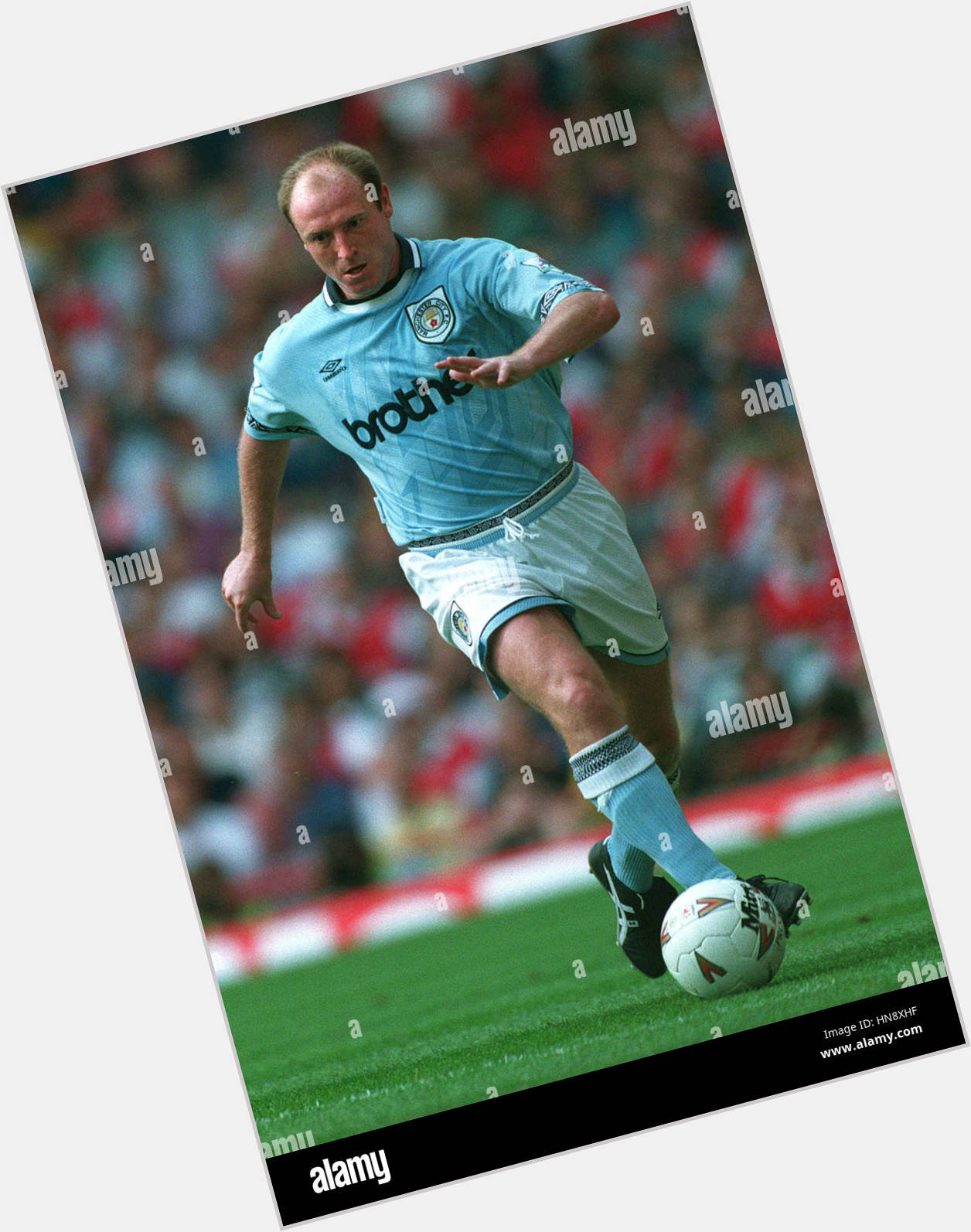 Steve Mcmahon marriage 2