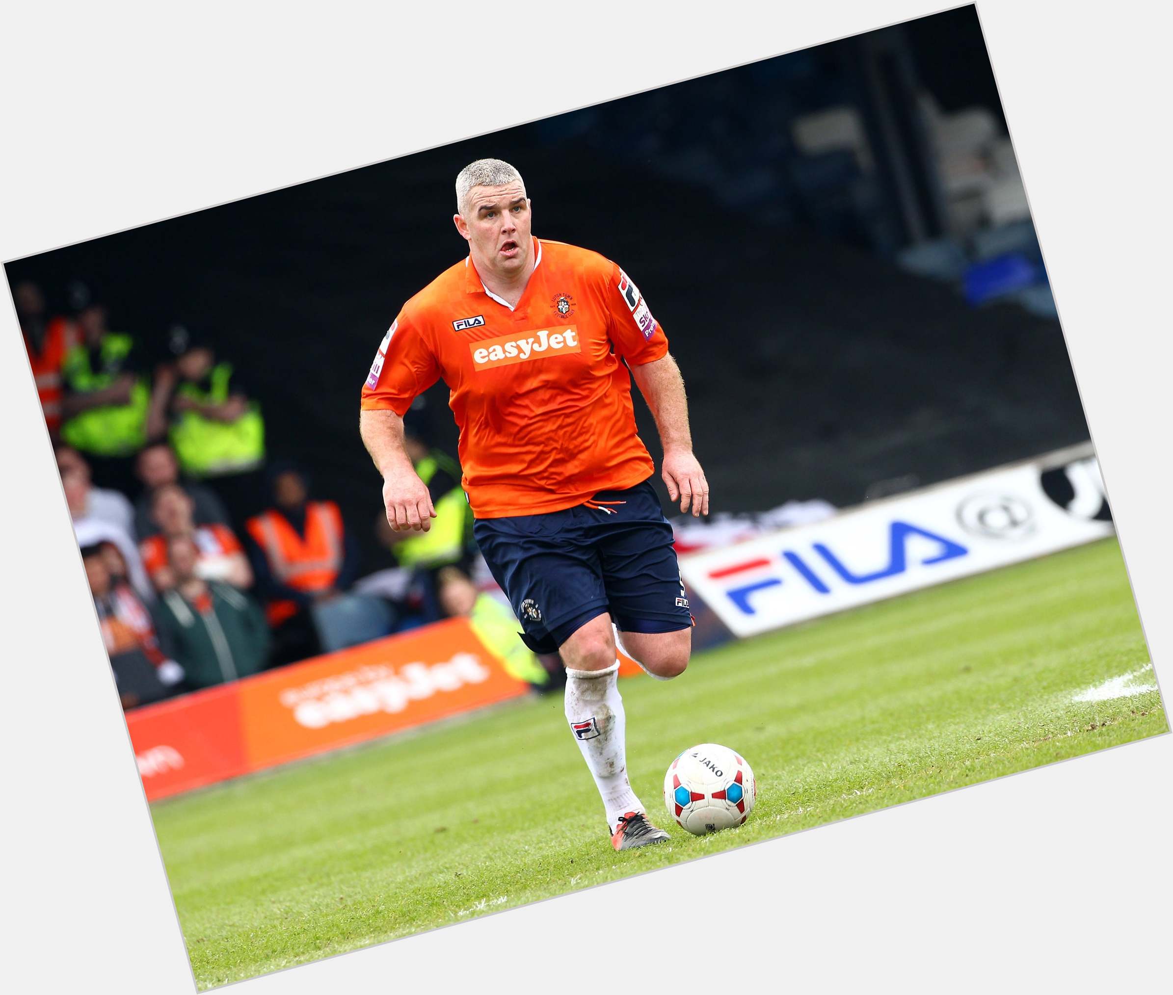 Steve Mcnulty sexy 2