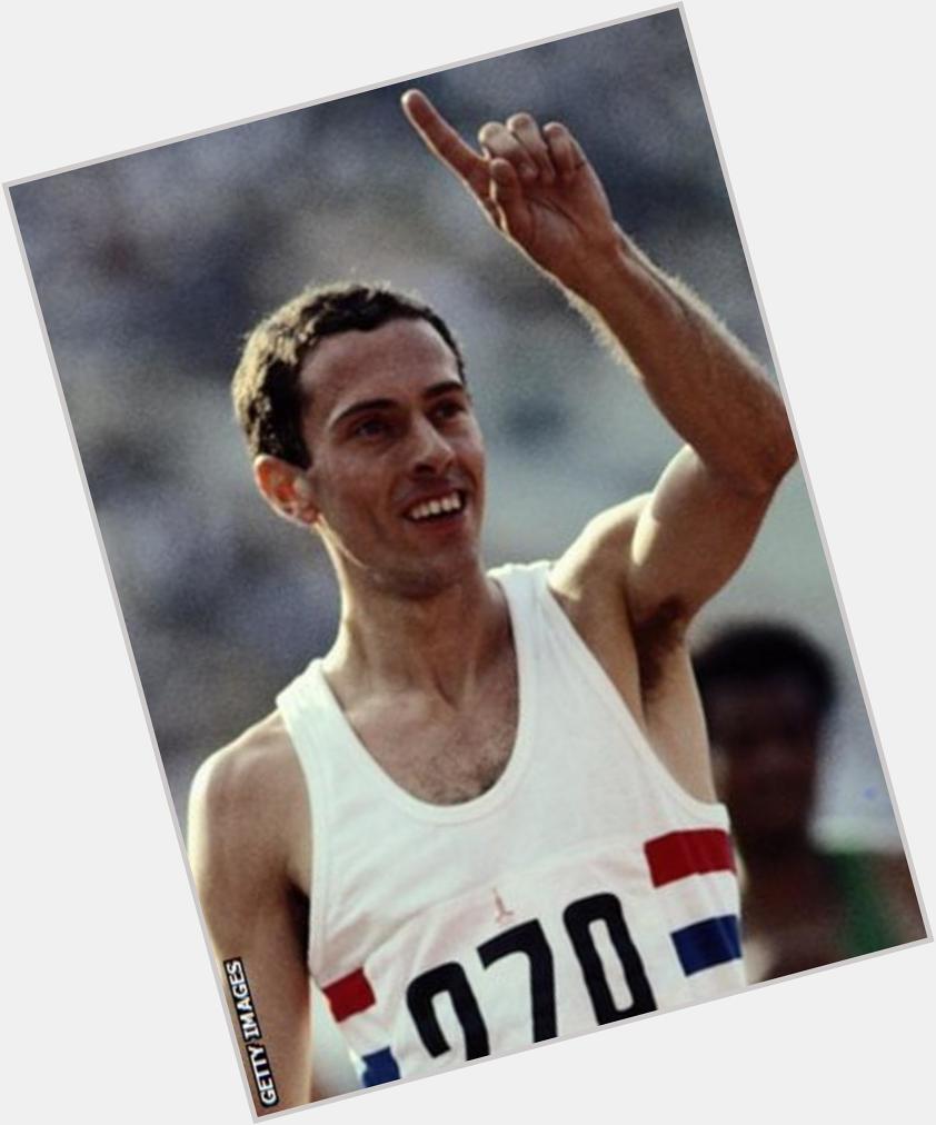 Steve Ovett picture 1