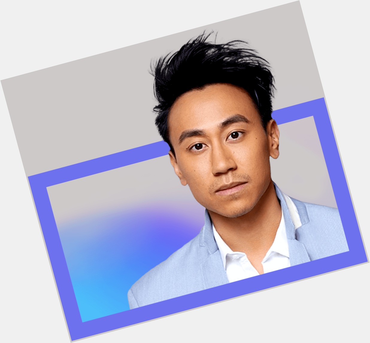 Steven Ho | Official Site for Man Crush Monday #MCM | Woman Crush