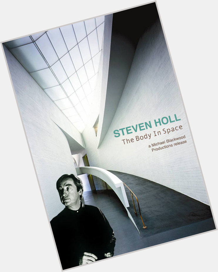 Steven Holl dating 2