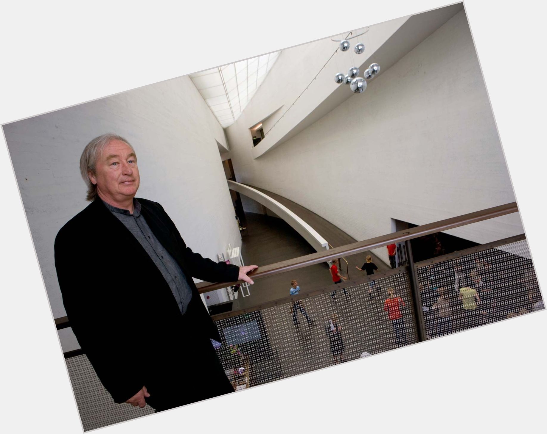 Steven Holl new pic 1