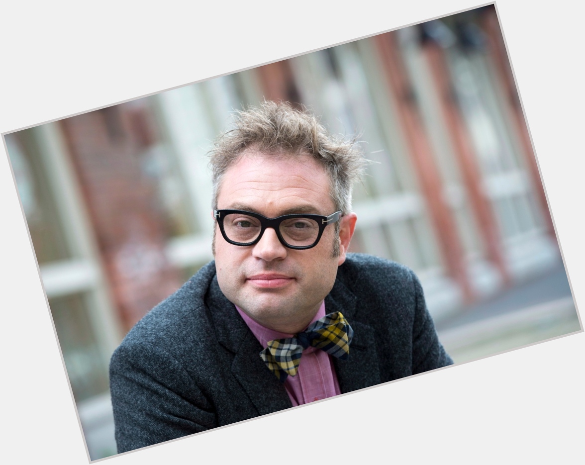 Steven Page sexy 3