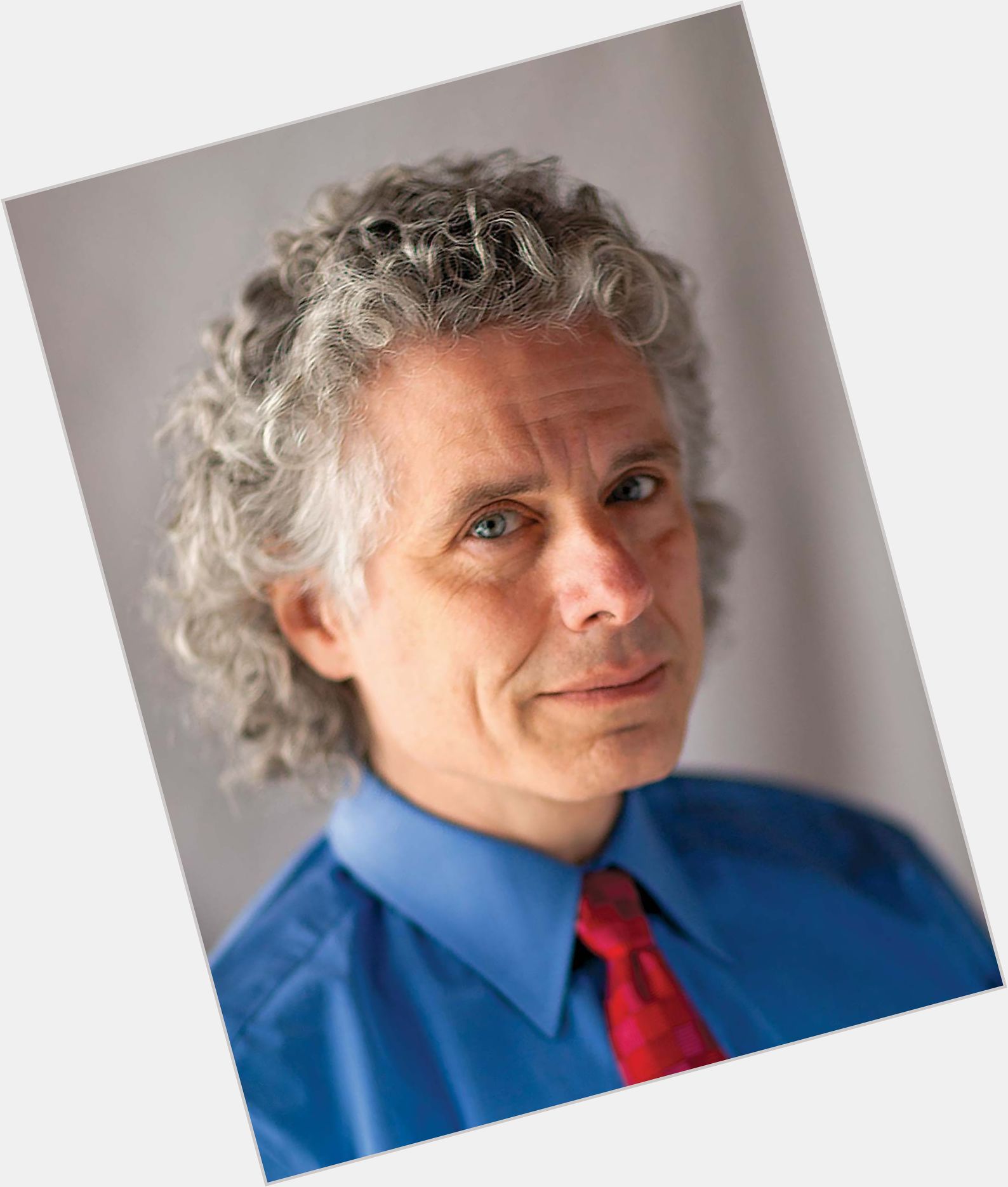 Steven Pinker  
