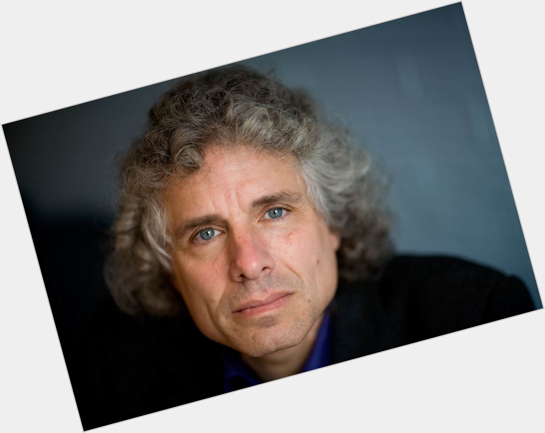 Steven Pinker new pic 1