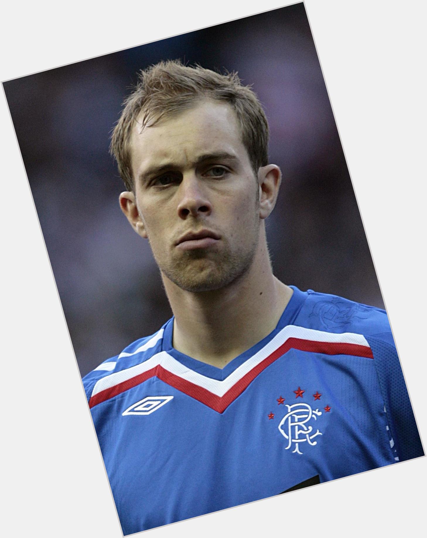 Steven Whittaker new pic 1