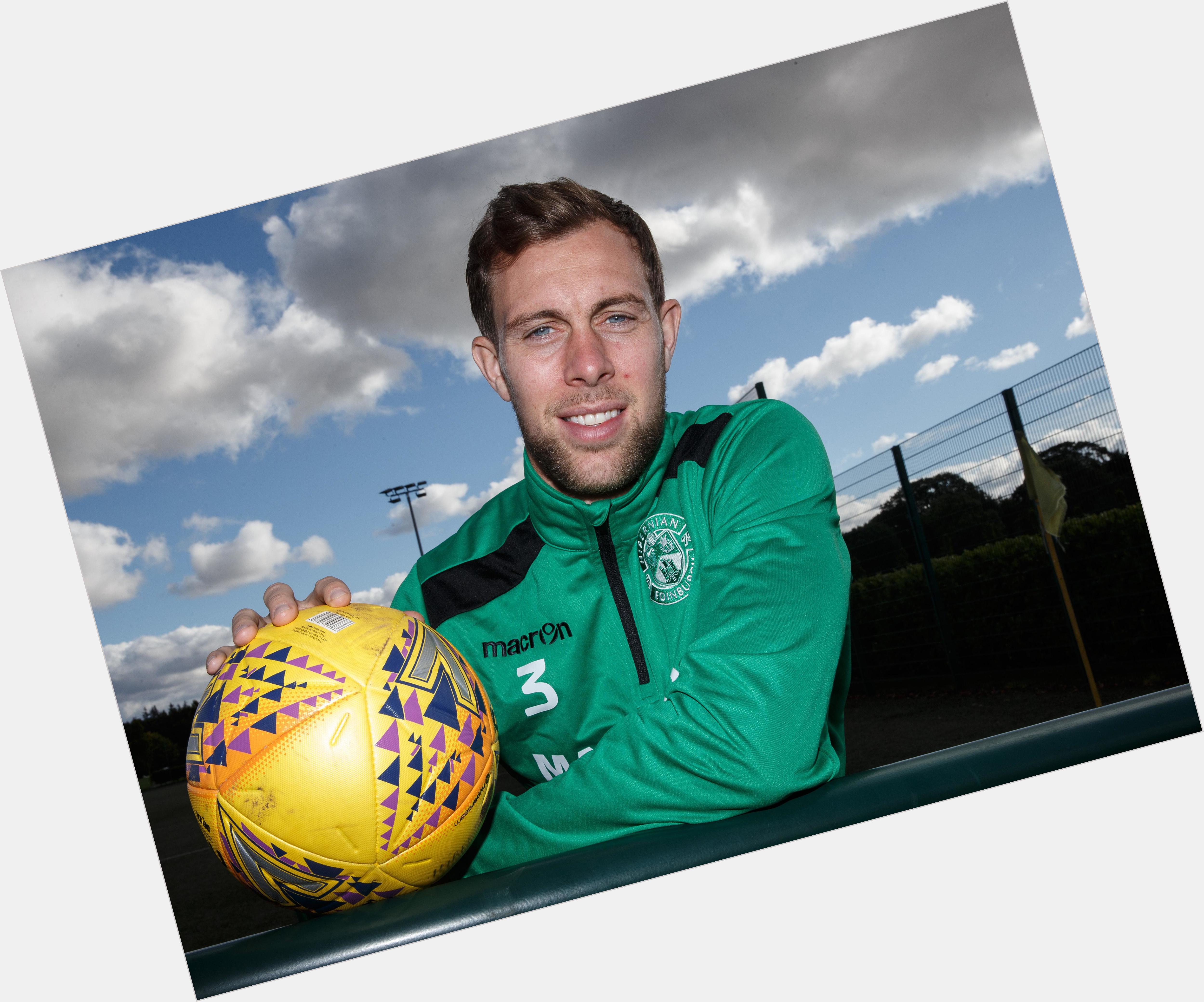 Steven Whittaker birthday 2015