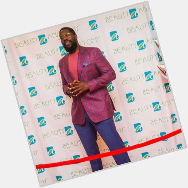 Stockar Mcdougle Large body,  black hair & hairstyles