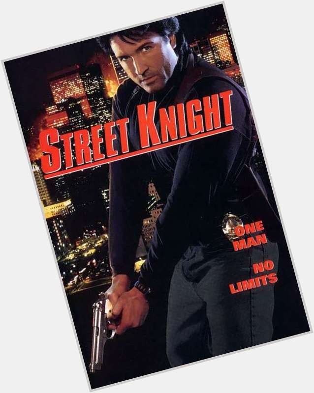 Street Knight  