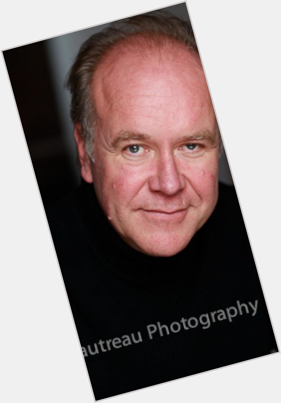 Stuart Clow  