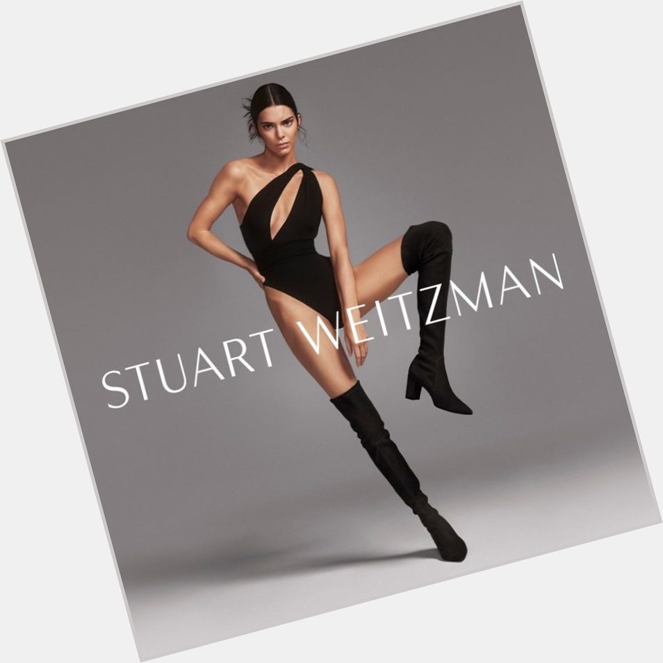 Stuart Weitzman dating 2