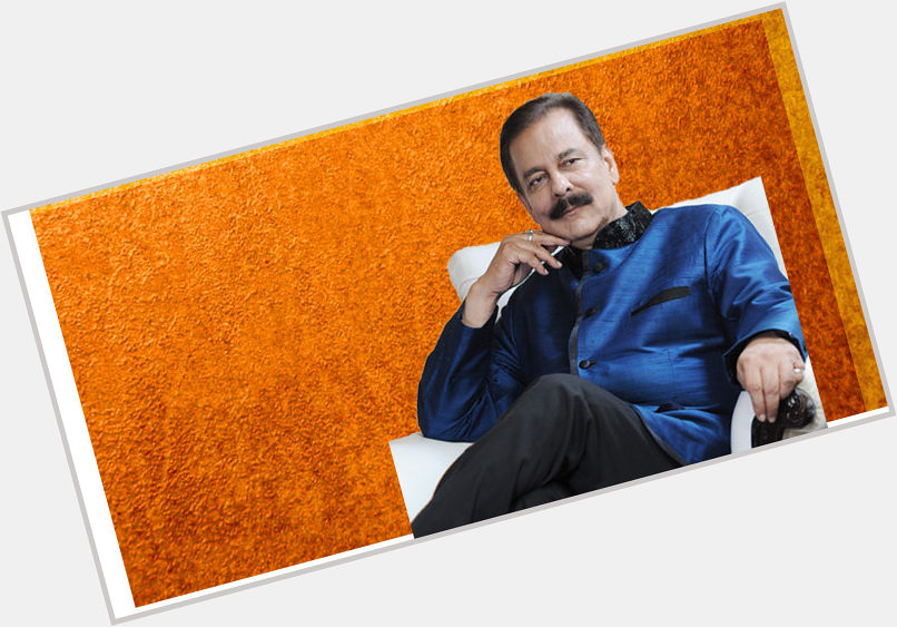 Subrata Roy marriage 3