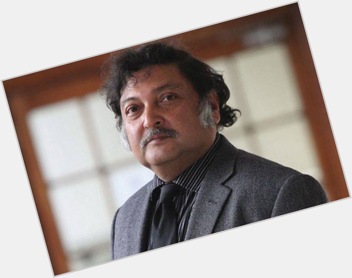 Sugata Mitra  