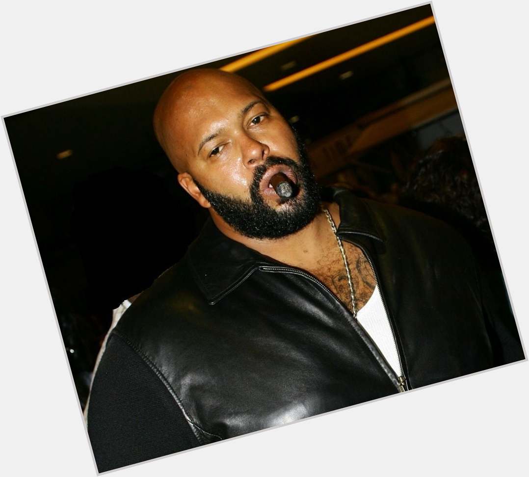 Suge Knight new pic 2